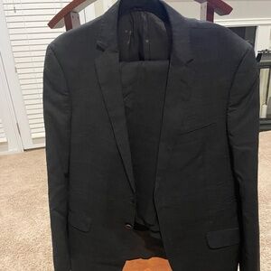 Ralph Lauren Wool Suit